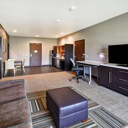 Home2 Suites By Hilton El Reno Exteriör bild