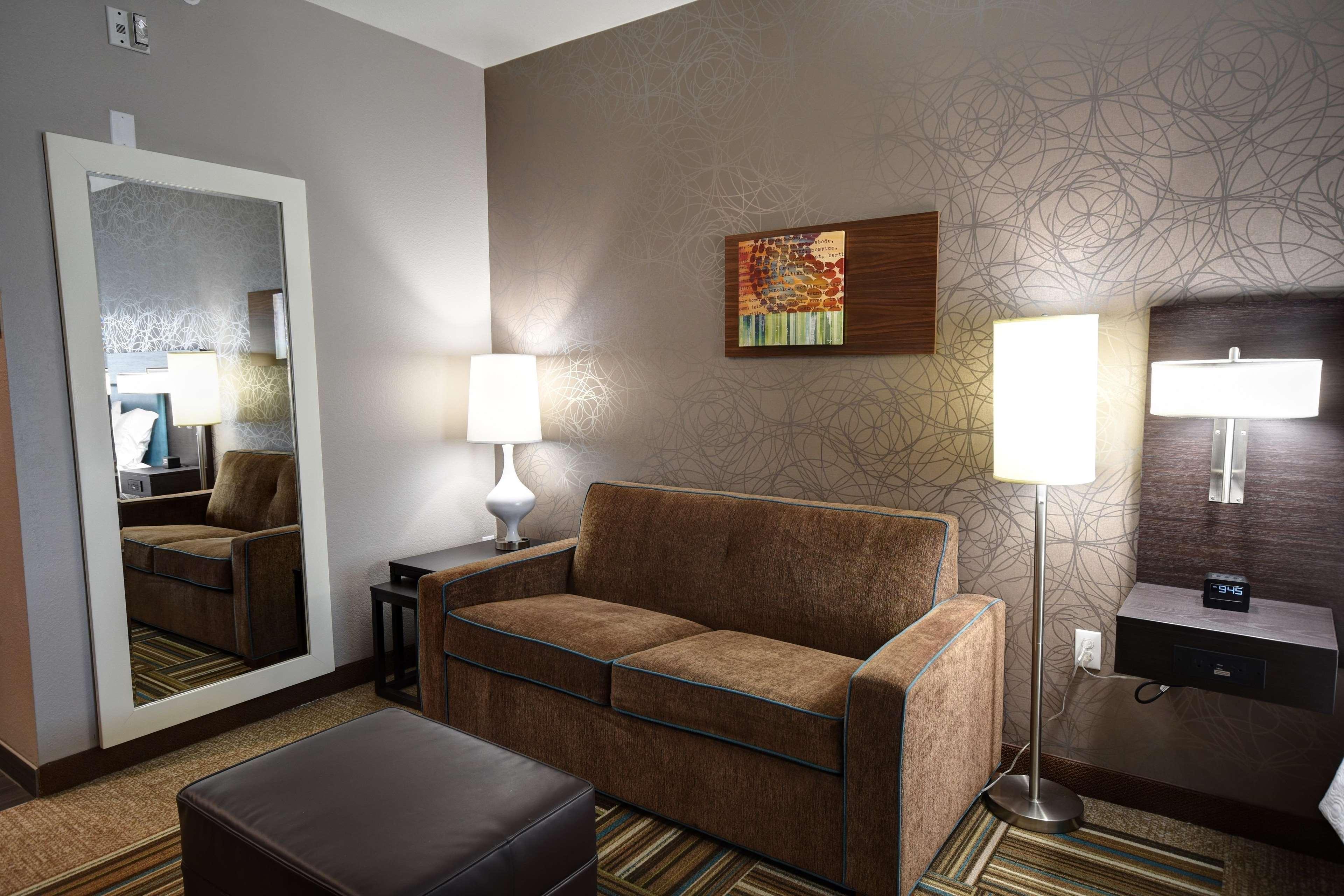 Home2 Suites By Hilton El Reno Exteriör bild