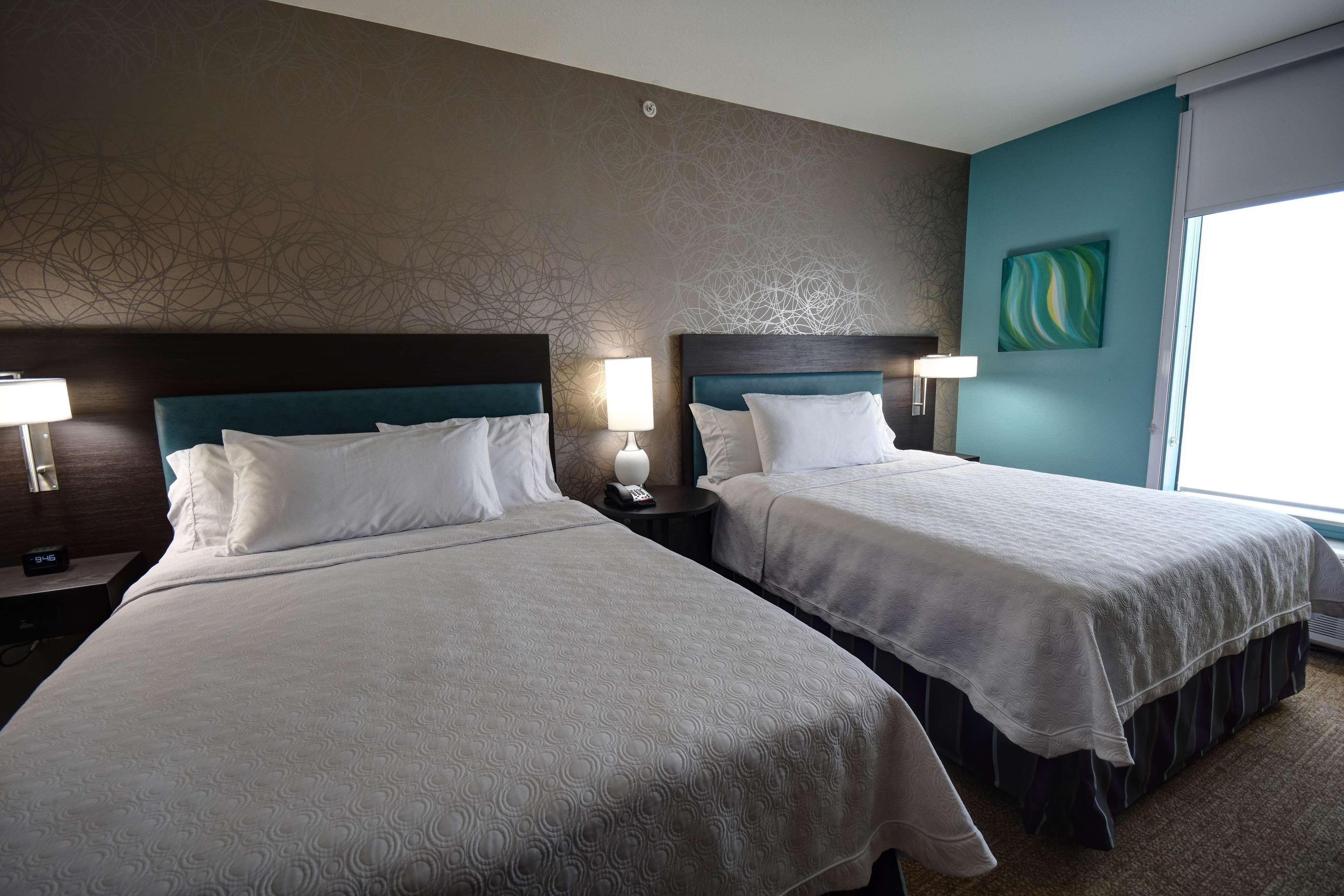 Home2 Suites By Hilton El Reno Exteriör bild
