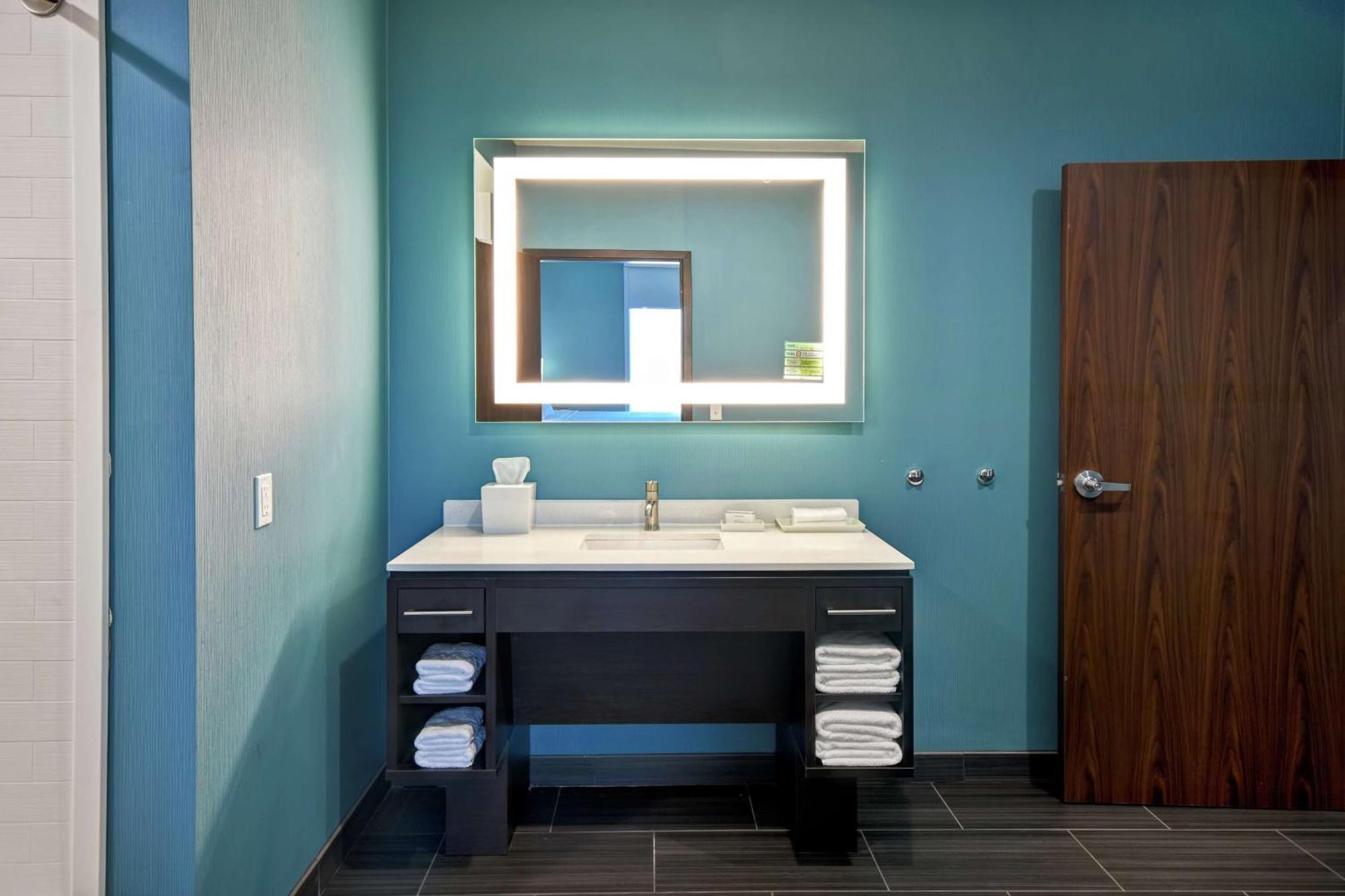 Home2 Suites By Hilton El Reno Exteriör bild